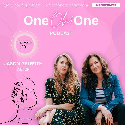 301 | Actor | Jason Griffith