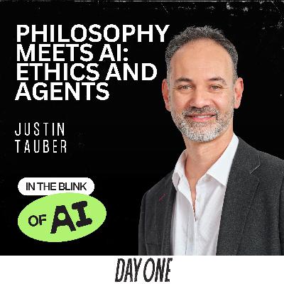 Ethics in AI with Justin Tauber from Salesforce Ethics in AI with Justin Tauber from Salesforce