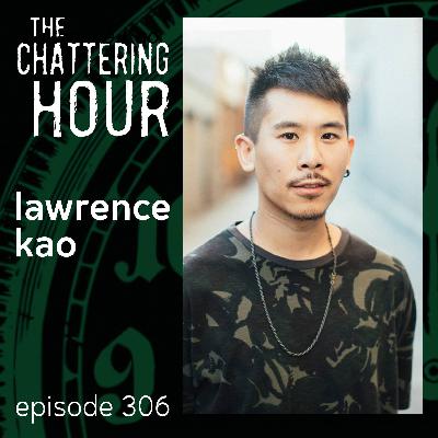 Lawrence Kao