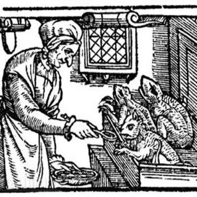 Familiar Spirits EP9