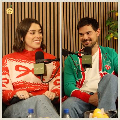 The Lautners: A Squeeze-mas Special