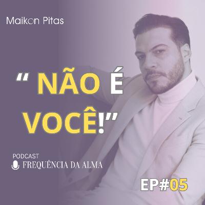 05-Influências Espirituais: Como Parar de Ser Dominado” | Frequência da Alma 05-Influências Espirituais: Como Parar de Ser Dominado” | Frequência da Alma