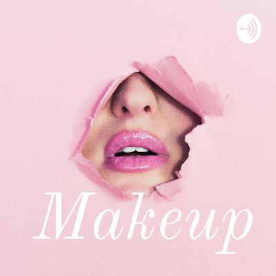 Trend makeup karakter