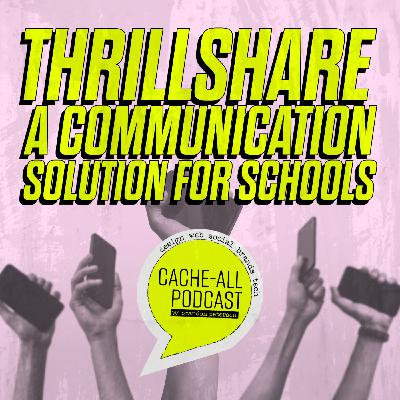 Thrillshare A Communication Solution for Schools