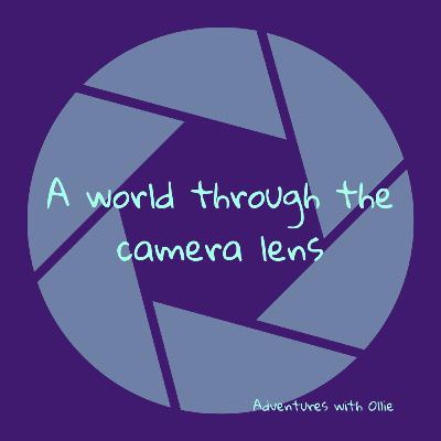 A world through the camera lens (Inspirational short story for kids) A world through the camera lens (Inspirational short story for kids)