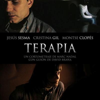 Terapia - Cortometraje de Marc Nadal.