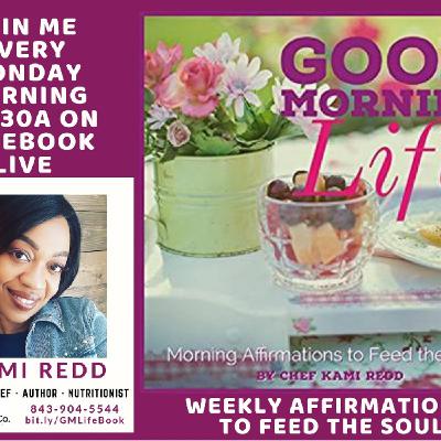 New HOME for Good Morning Life PODCAST
