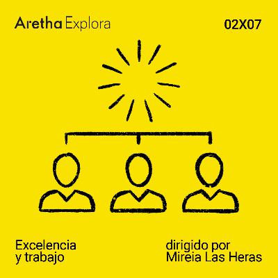 Empresas sin jefe. Descifrando el modelo Teal, con Marc Castells