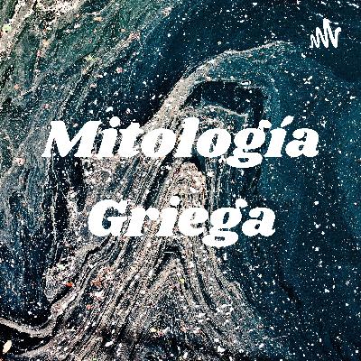 Mitología Griega (Trailer)
