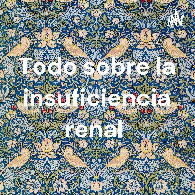 Información sobre la insuficiencia renal aguda