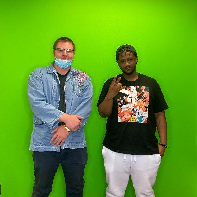 SlitLifeRadio EP. 55 feat Matt Ceezy