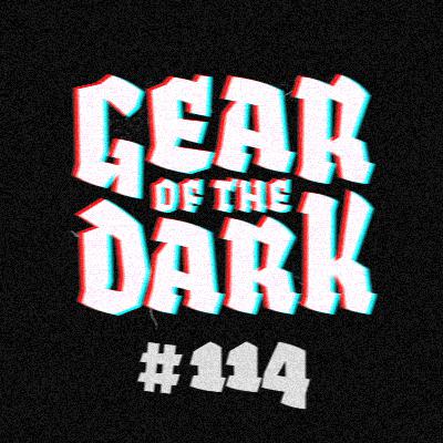 Episode 114: (Haare) Am Apparat