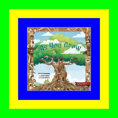 $READ$ EBOOK As You Grow #KINDLE$