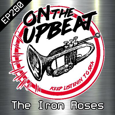 The Iron Roses (EP,280) The Iron Roses (EP,280)