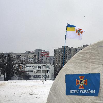 Kharkiv l’orientale, la resistenza che non ti aspetti Kharkiv l’orientale, la resistenza che non ti aspetti