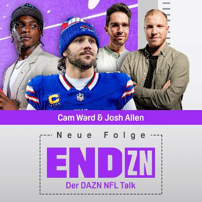 #75 - Cam on: Alles neu oder doch alles beim Allen?