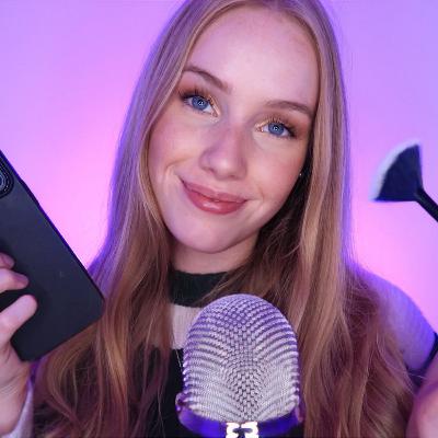 ASMR - Hard vs. Soft Triggers - Which one is your favorite ? 🤔😴