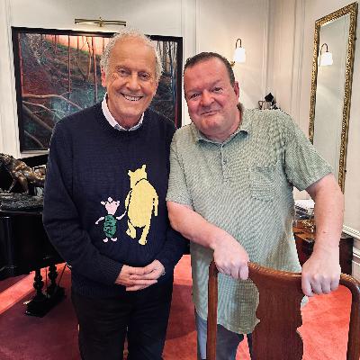 More Rosebud biography special with Roger Lewis More Rosebud biography special with Roger Lewis