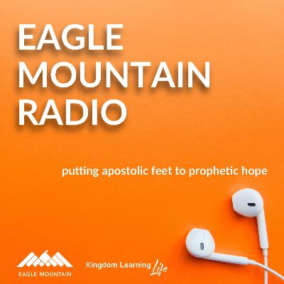 Ep153 /// Why is Learning About Heaven Important - Steve Shultz and Aaron Winter with Chris Behnke