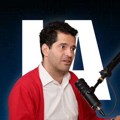 #114 La IA no es el PROBLEMA… es que NO te estas Preparando con Pablo Egaña