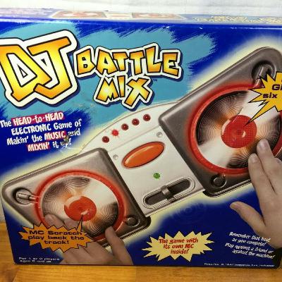 Mix for Battle 7