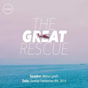 The Great Rescue