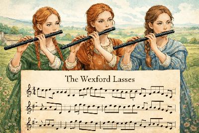 The Wexford Lasses The Wexford Lasses