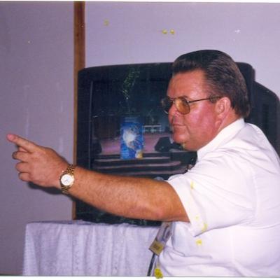 Apostolo Bud Wright - Viva sem Pecar Apostolo Bud Wright - Viva sem Pecar