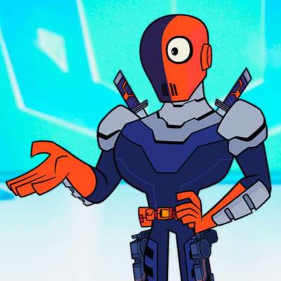 #68 - Deadpool