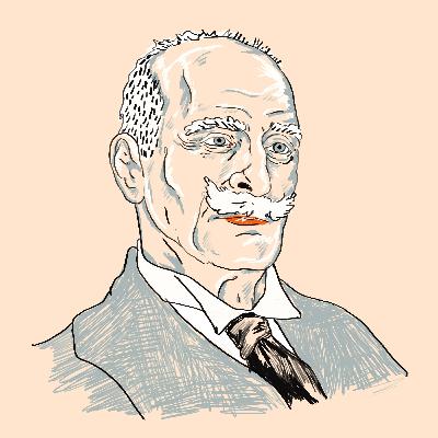 14. Knut Hamsun - Sult (feat. Ingrid Nymo)