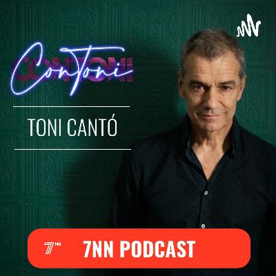 Editorial de Toni, propósitos para el año nuevo.