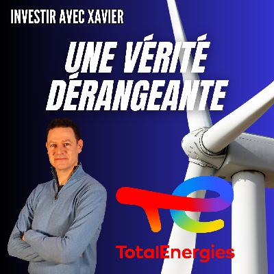 TotalEnergies: Et si tout le monde se trompait ?