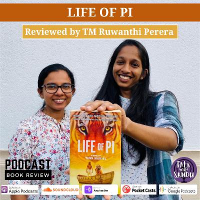 Series of Book Reviews | Episode 02 | Reviewed by TM Ruwanthi Perera