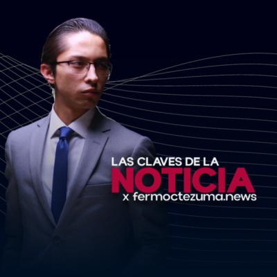 🎙️ LAS CLAVES DE LA NOTICIA | 02 DE DICIEMBRE DE 2025 🎙️ LAS CLAVES DE LA NOTICIA | 02 DE DICIEMBRE DE 2025