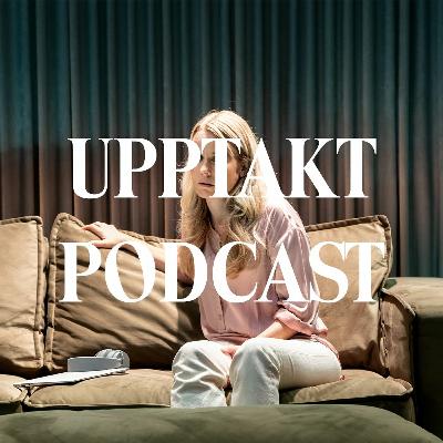 Upptakt: Helena af Sandeberg
