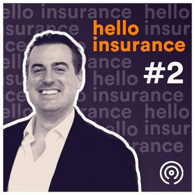 Kevin Vergucht - Uitbouw van een sales machine ⎜ Hello Insurance #2 Kevin Vergucht - Uitbouw van een sales machine ⎜ Hello Insurance #2