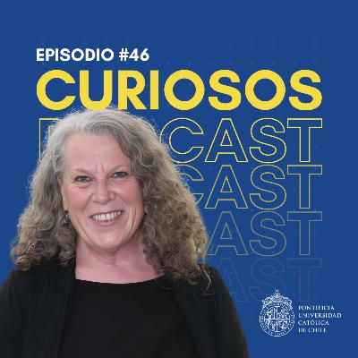 EP #46 - Teatro aplicado: cómo las artes escénicas transforman educación, salud y comunidad