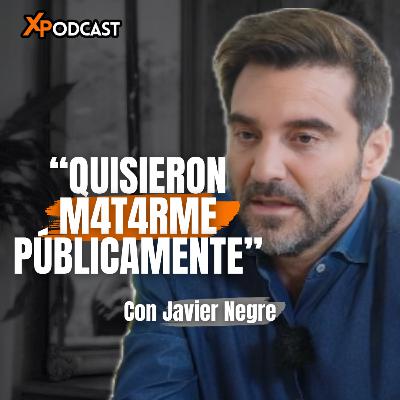 JAVIER NEGRE: CÓMO es la REALIDAD POLÍTICA de ESPAÑA y ARGENTINA con MILEI - LA EXPERIENCIA PODCAST
