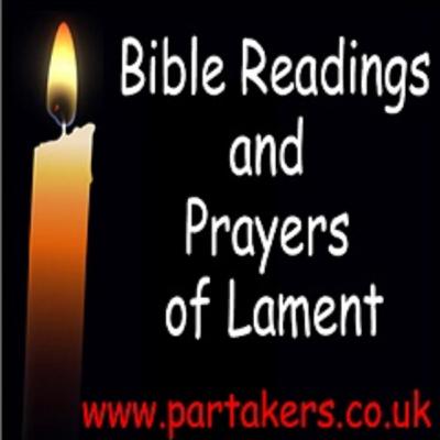 Lament 01 - Lamentations 1