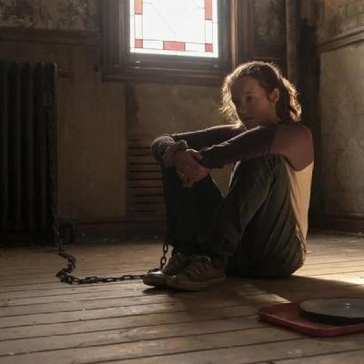 The Last Sofá: 1x01 Cuando te pierdes en la oscuridad - The Last of Us: La serie