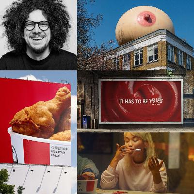Episode 88 - Hermeti Balarin