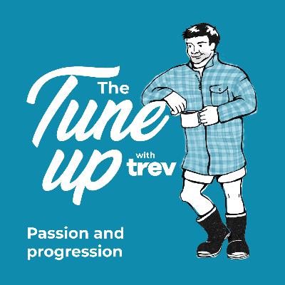 Passion and progression with Ash-Leigh Campbell & Colin Glass