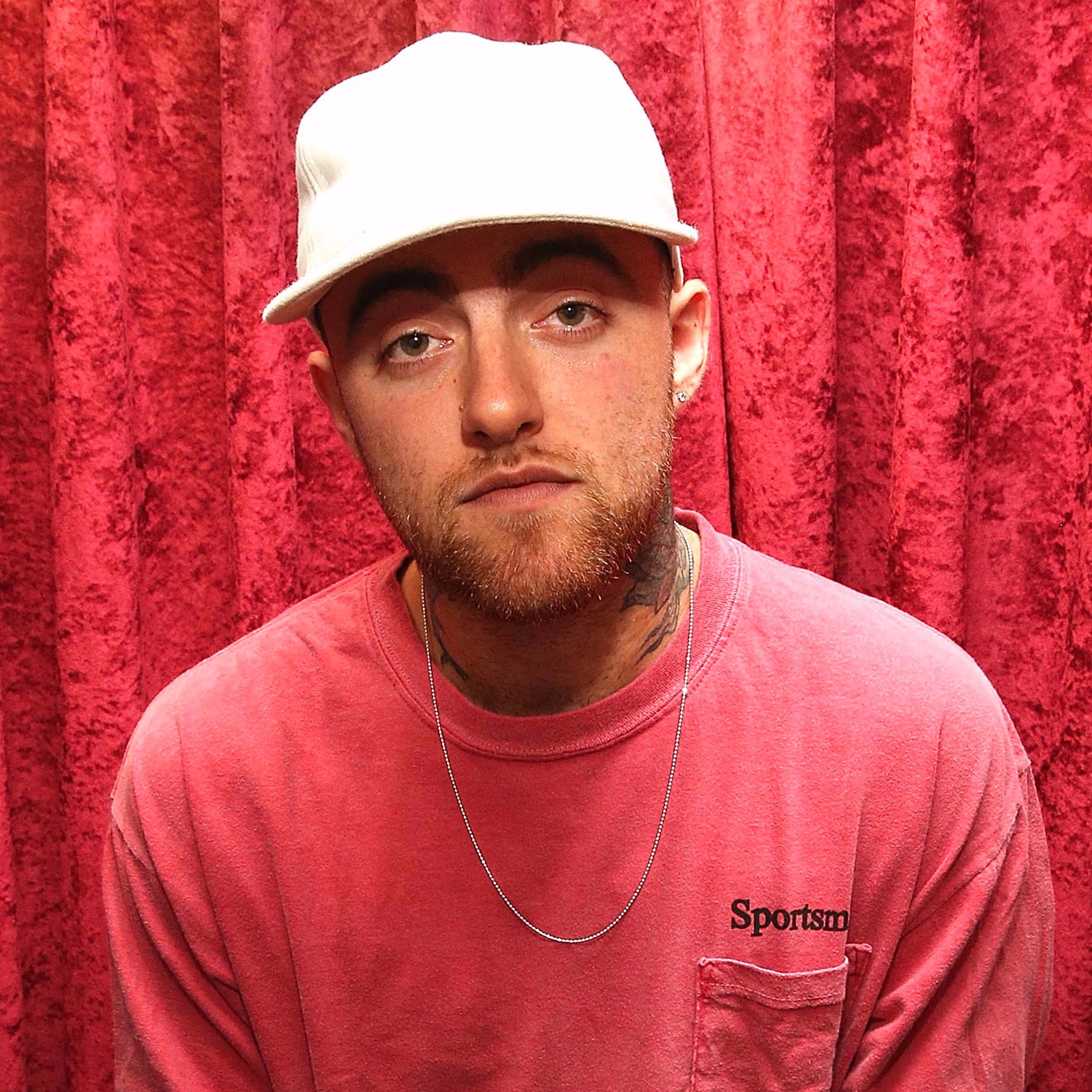 Guitar Case - Mac Miller episode artwork