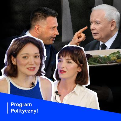 103. PiS strzela do przyszłego koalicjanta? Co na to Konfederacja?