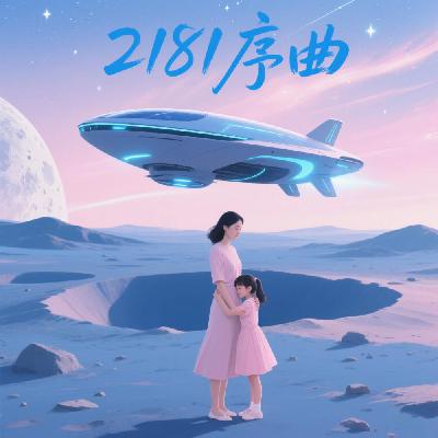 EP02 全女模式的科幻序曲 EP02 全女模式的科幻序曲