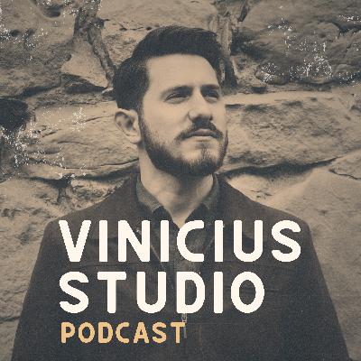 #002 - Why You Feel Numb (and How to Wake Up Again)