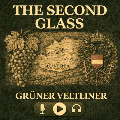 Grape Deep Dive - Gruner Veltliner