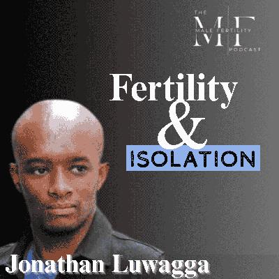 Jonathan's Journey From Isolation | Christmas Countdown 🎄 Day 10 Jonathan's Journey From Isolation | Christmas Countdown 🎄 Day 10