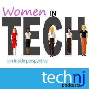 Season 2: EPISODE 6; Women In Tech