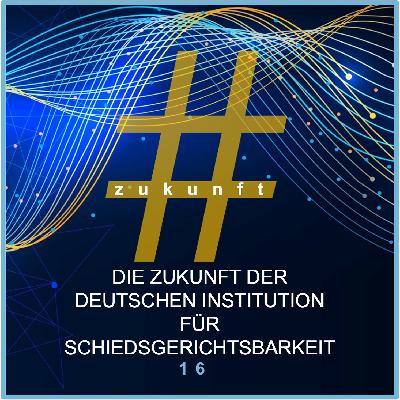 Episode 16 mit Stefan Kröll, Rouven F. Bodenheimer & Reinmar Wolff | Die Zukunft der DIS Episode 16 mit Stefan Kröll, Rouven F. Bodenheimer & Reinmar Wolff | Die Zukunft der DIS